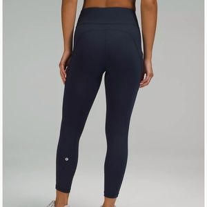 Lululemon Invigorate High-Rise legging